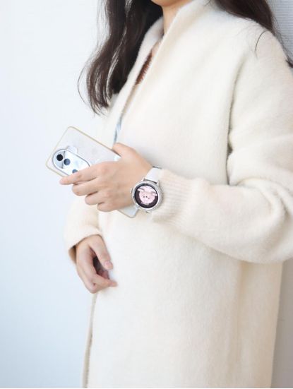 ！这款珠宝级智能女表是女孩纸的梦中情表啊!K8成为马竞重要合作伙伴颜值和性能全拿下(图5)