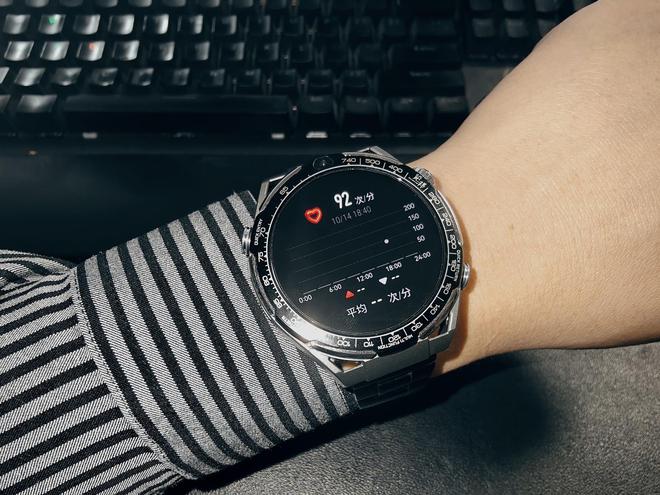 邦Watch Ultra外观抢眼尽显风采K8凯发登录潮流一族 解锁新体验：选择览(图9)
