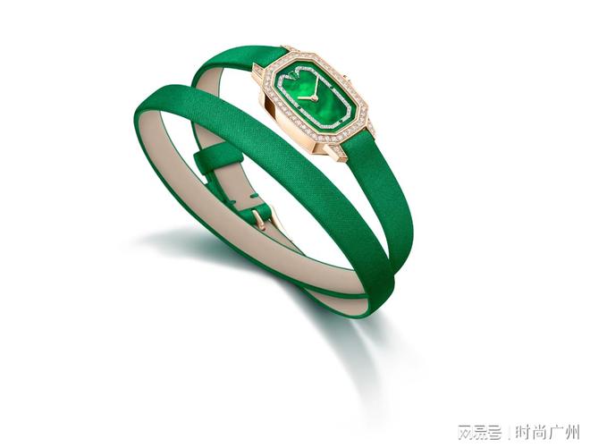 斯顿八边形物语｜广州时尚媒体凯发k8入口时尚媒体｜海瑞温(图9)