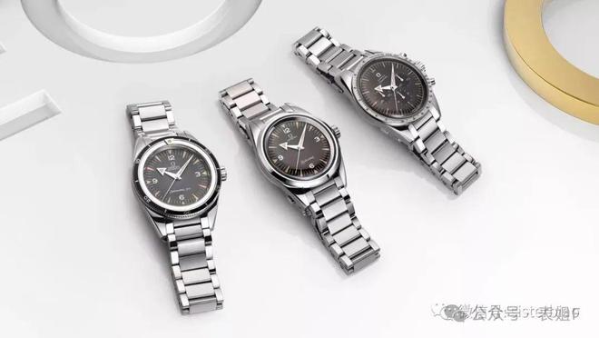 t｜由《豺狼的日子》看欧米茄热门款凯发k8入口WhoWearsWha(图17)