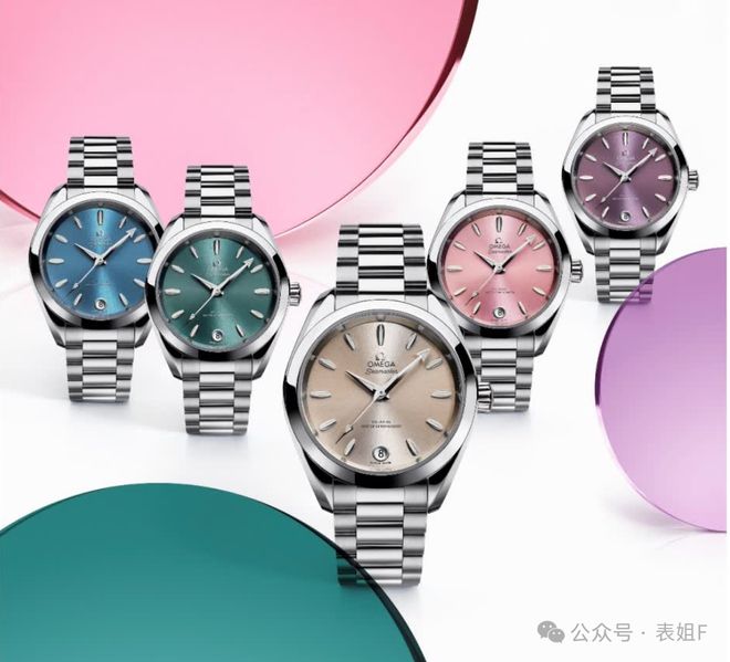 t｜由《豺狼的日子》看欧米茄热门款凯发k8入口WhoWearsWha(图23)