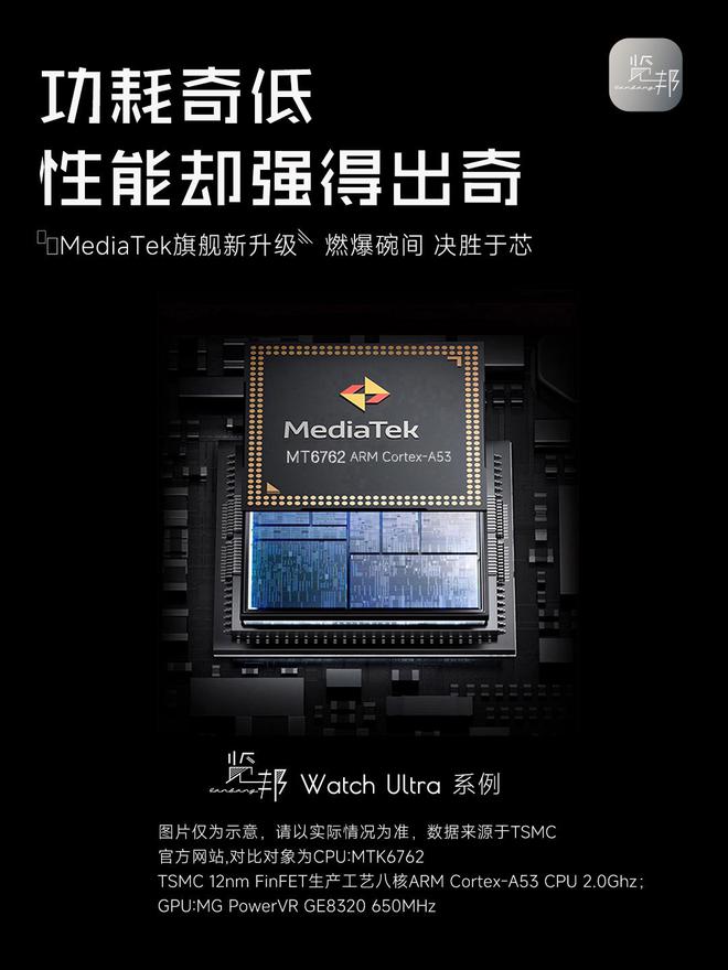 的3款智能手表品牌口碑好功能全性能稳定凯发赛事合作2025年被用户高度推荐(图5)