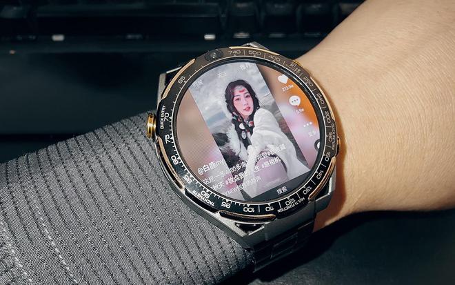 的3款智能手表品牌口碑好功能全性能稳定凯发赛事合作2025年被用户高度推荐(图19)