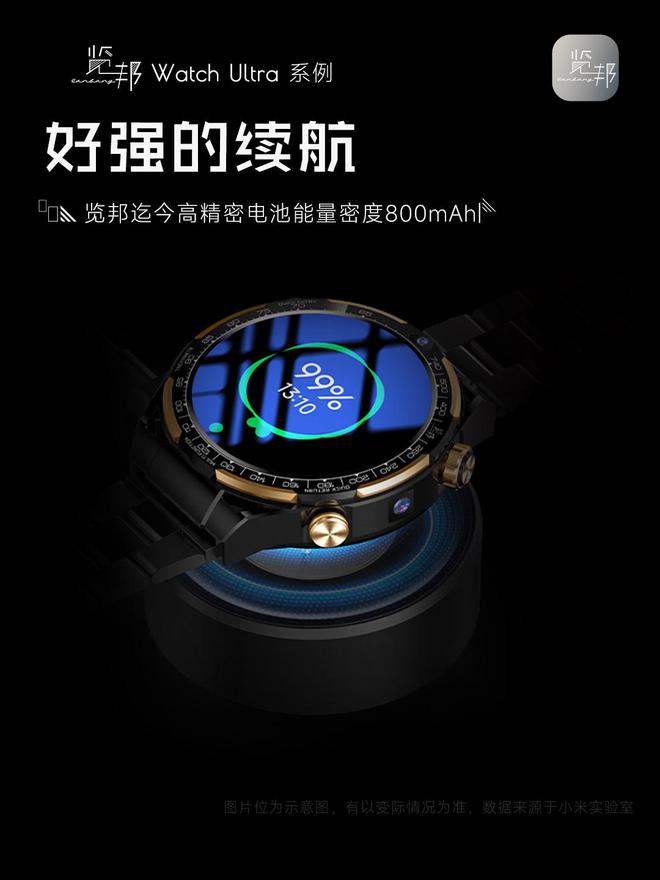 的3款智能手表品牌口碑好功能全性能稳定凯发赛事合作2025年被用户高度推荐(图26)