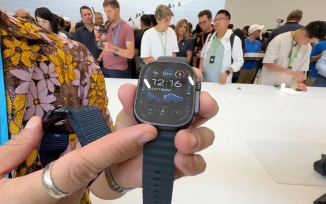 的3款智能手表品牌口碑好功能全性能稳定凯发赛事合作2025年被用户高度推荐(图27)