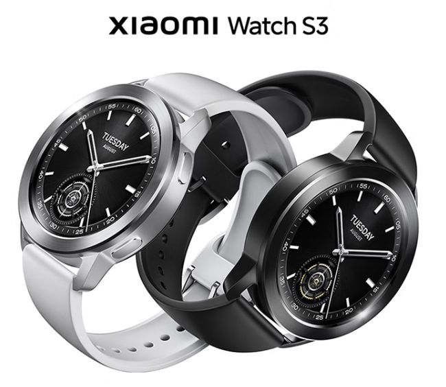 极盘点：7款口碑爆款推荐2025年女性运动手表终(图2)