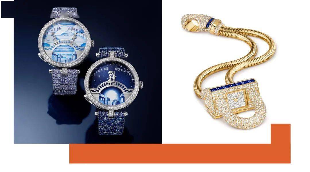 致工艺与隽永历史中腕表品牌的坚守与进阶直击 2025 日内瓦高级钟表展｜在极(图2)