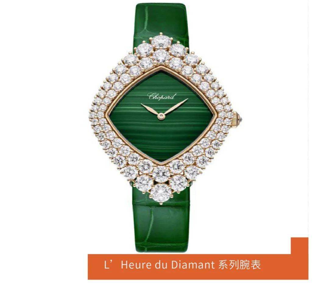 致工艺与隽永历史中腕表品牌的坚守与进阶直击 2025 日内瓦高级钟表展｜在极(图5)