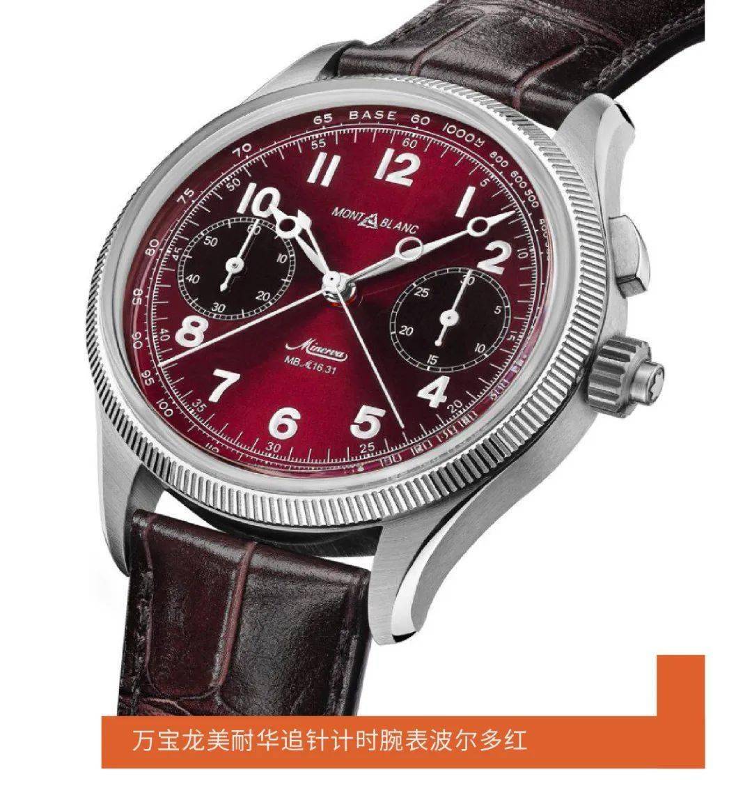 致工艺与隽永历史中腕表品牌的坚守与进阶直击 2025 日内瓦高级钟表展｜在极(图14)