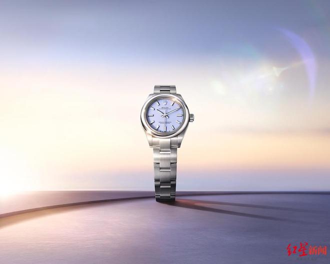 “赌”把大的今年劳力士想