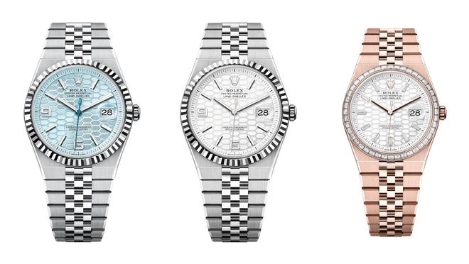 “赌”把大的今年劳力士想(图6)