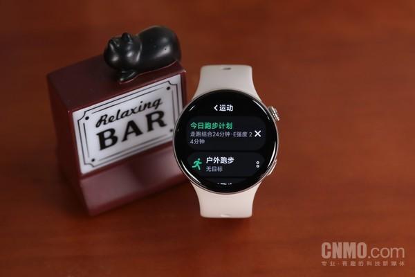 手：平价、精致的运动健康搭子vivo WATCH 5上(图9)