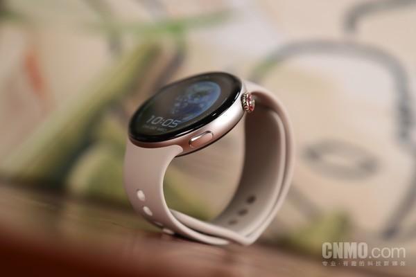 手：平价、精致的运动健康搭子vivo WATCH 5上(图8)