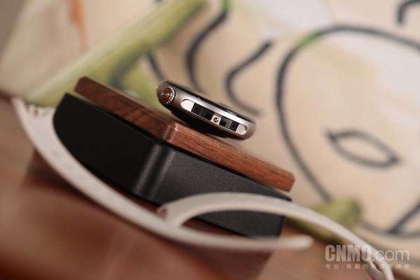 手：平价、精致的运动健康搭子vivo WATCH 5上(图11)