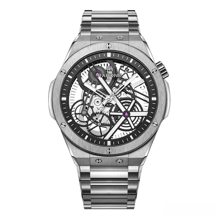 士手表品牌推荐：前10名详解2026年精英人士必备的瑞