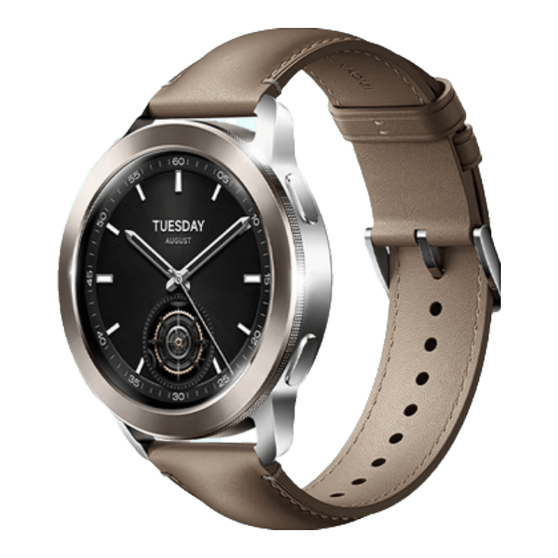 产品功能全面性价比超高！智能手表推荐：这几款小米(图2)