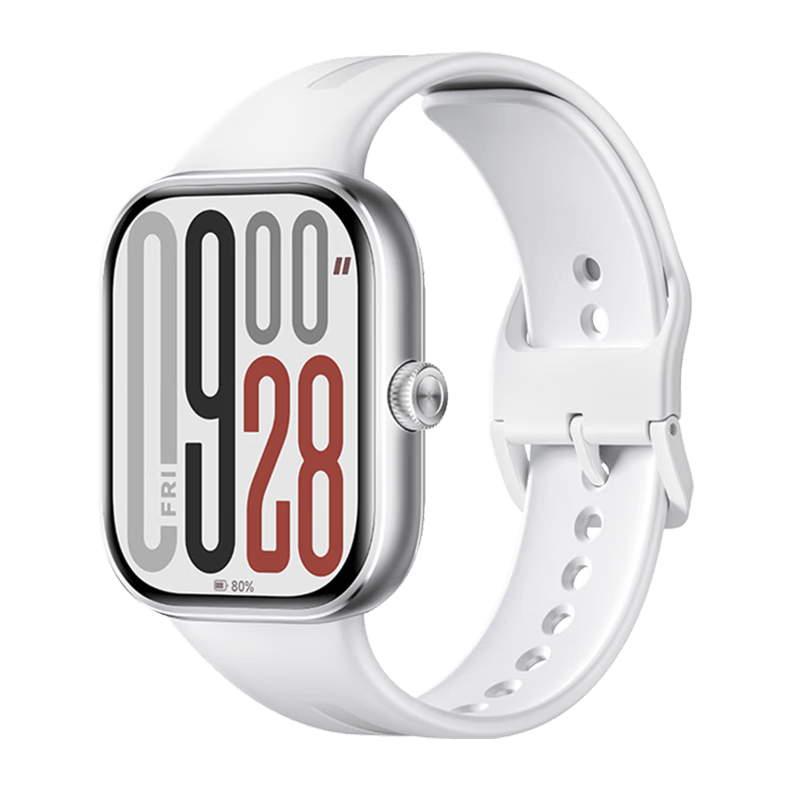 产品功能全面性价比超高！智能手表推荐：这