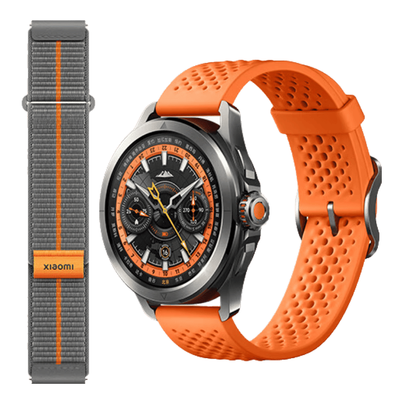 产品功能全面性价比超高！智能手表推荐：这几款小米(图4)